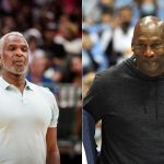"Michael Jordan ate McDonalds every morning for breakfast": Charles Oakley reveals the Bulls legend's pre-game meals among other stories on All the Smoke podcast