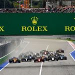 "All international sporting events in Russia should have their authorizations withdrawn"- Australian Prime Minister is the first high-profile figure to ask F1 not to have a race in Russia