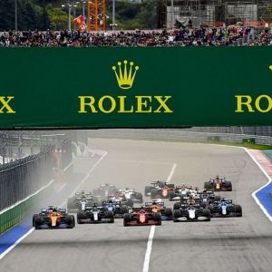 "All international sporting events in Russia should have their authorizations withdrawn"- Australian Prime Minister is the first high-profile figure to ask F1 not to have a race in Russia