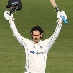 "If something pops up, you are definitely the next one in": Nic Maddinson ready for Australian test opportunity after a smashing Sheffield Shield season with Victoria