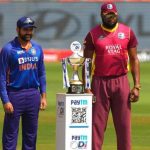 Why Pollard is not playing today: Why is Kieron Pollard not playing India vs West Indies 2nd ODI in Ahmedabad?