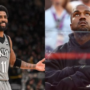 “Go download Stem Player man, shout out to Ye”: Kanye West shows love to the Nets star for his blatant product placement for ‘Donda 2’