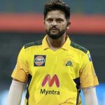 Suresh Raina which team in IPL 2022: Is Suresh Raina playing IPL 2022?