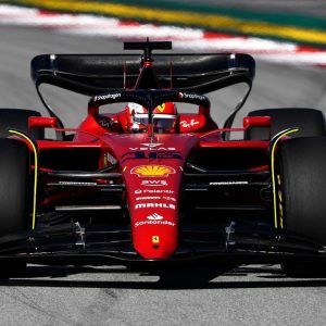 "After 2019 we had two very difficult years" - Charles Leclerc optimistic of a turn in Ferrari's fortune after astounding Bahrain GP win