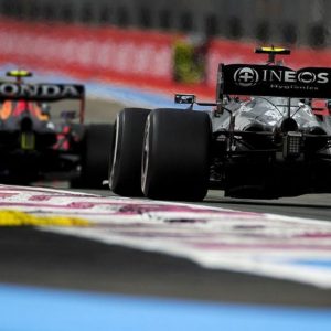 "A complete restart"- FIA eases penalty on reprimands following the 23-race calendar in 2022