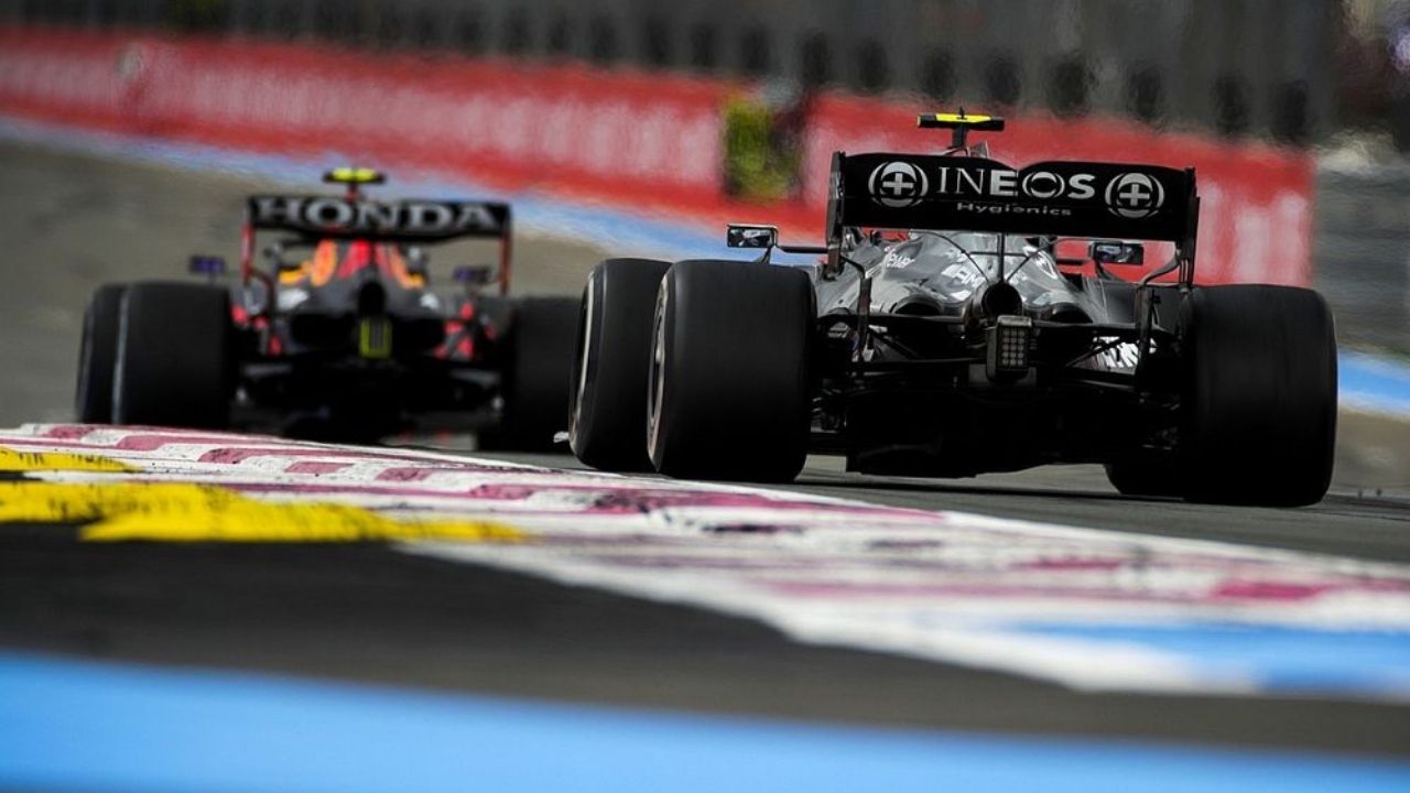 "A complete restart"- FIA eases penalty on reprimands following the 23-race calendar in 2022