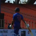 "Most overrated cricketer in history": Daniel Alexander slams Virat Kohli for another low score in international cricket