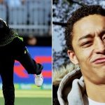 Ashton Agar has been selected in Australia's test team for the Pakistan tour, and he got his mojo back courtesy of rapper Loyle Carner.