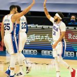 "Ben Simmons doesn’t need to apologize to anybody": Seth Curry shuts down the speculations of having an estranged relationship with the former ROTY