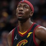 "The Cleveland Cavaliers have got a new LeMVP!!!": Caris LeVert gets his flowers from NBA Twitter as Cavs earn the 2nd spot in the East standings