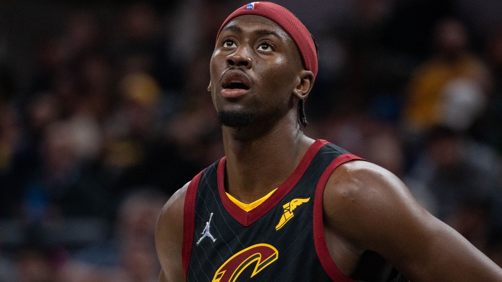 "The Cleveland Cavaliers have got a new LeMVP!!!": Caris LeVert gets his flowers from NBA Twitter as Cavs earn the 2nd spot in the East standings
