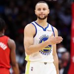 NBA starting lineups tonight: Is Stephen Curry suiting up against the San Antonio Spurs? Warriors' issue availability report ahead of the back end of the back-to-back
