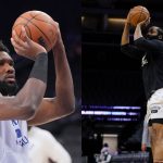 "James Harden says Scary Hours, I say Scary Minutes... All 48 of them that we're together!": Sixers' Joel Embiid warns the rest of the league ahead of the Beard's debut in Philly