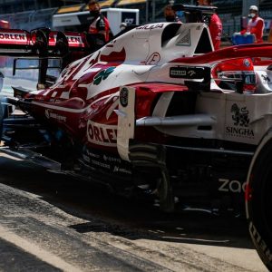 "A more autonomous Alfa!"- Alfa Romeo will no longer use Ferrari's gearbox or suspension