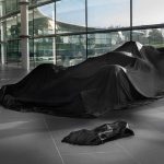 "We’ll reveal the LEGO Technic"– McLaren with Lego Group teases fans ahead of the 2022 car revelation