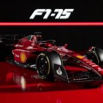 "It will go as fast as Red Bull and Mercedes"– Jean Alesi is impressed with new Ferrari car after having a close look