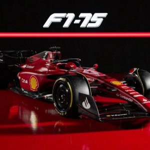 "It will go as fast as Red Bull and Mercedes"– Jean Alesi is impressed with new Ferrari car after having a close look