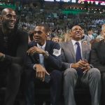 "I should've listened to Doc's a**! If I did load management, I'd still be playing!": Kevin Garnett believes he could have prolonged his career, blames being a Taurus for his hard headedness