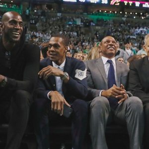 "I should've listened to Doc's a**! If I did load management, I'd still be playing!": Kevin Garnett believes he could have prolonged his career, blames being a Taurus for his hard headedness