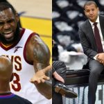 “When LeBron James left, we fell flat as a franchise”: Cavaliers President, Koby Altman, breaks down the Cavs downfall and subsequent rise from a lottery team to a Playoff contender