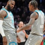 "The Lakers were unwilling to go to 3 years for DeMar DeRozan's contract": NBA Insider Ramona Shelburne reveals the reason behind the Jeanie Buss franchise not signing Deebo