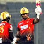 Fastest 50 in T20: Full list of fastest 50 in BPL