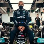 "I never said I was going to stop"– Lewis Hamilton speaks on his absolute silence which emitted his retirement rumours after the 2021 title snub