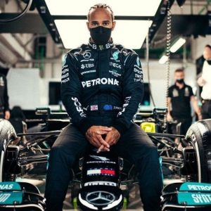 "I never said I was going to stop"– Lewis Hamilton speaks on his absolute silence which emitted his retirement rumours after the 2021 title snub