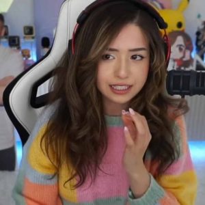 "He was faster to apologize to me, than Ninja and Jessica Blevins": Pokimane talks about the JiDion's and Ninja controversy