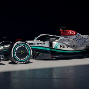 "As a team we have grown"– Toto Wolff explains why Mercedes moved away from black livery before 2022 season