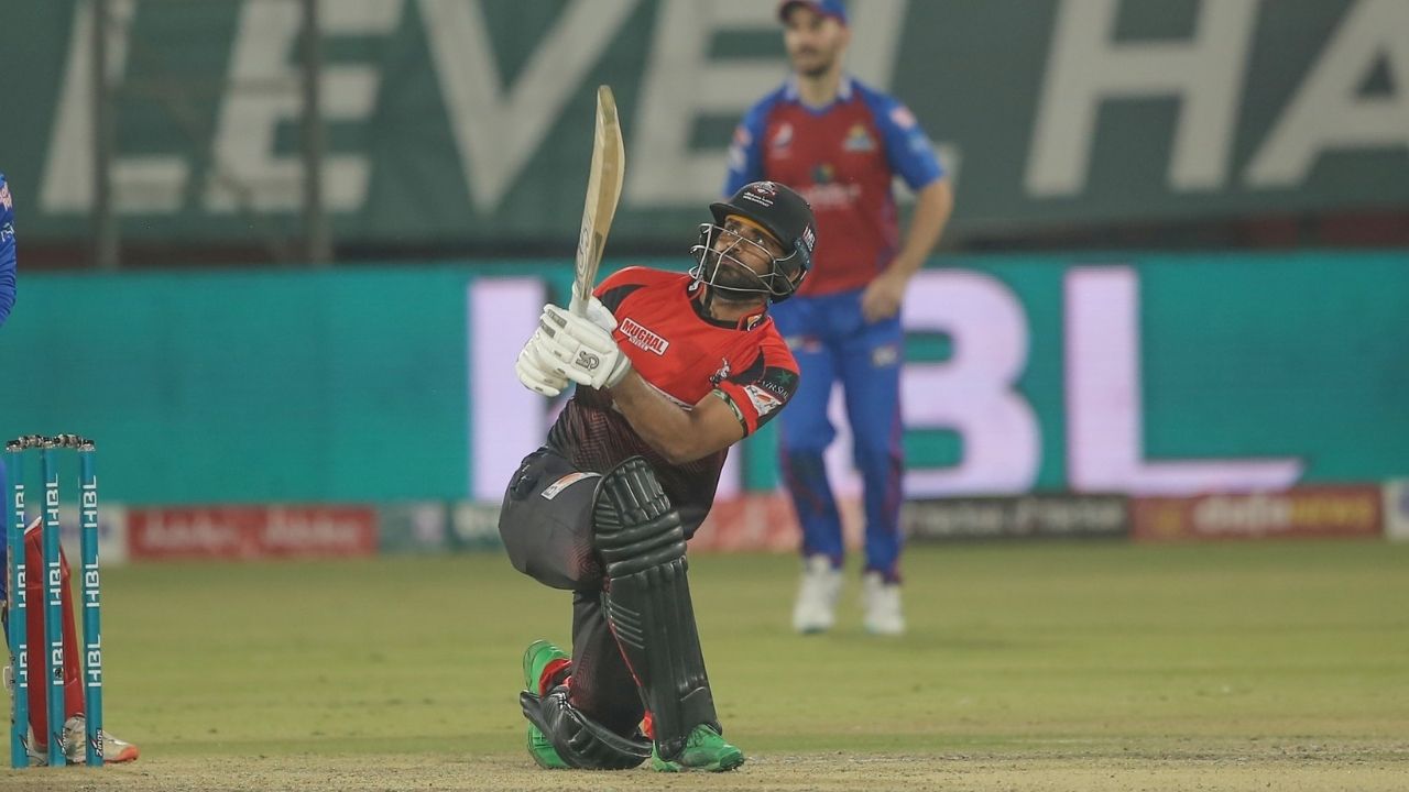 How many teams are participating in PSL 2022: Detailed explanation of PSL 7 format