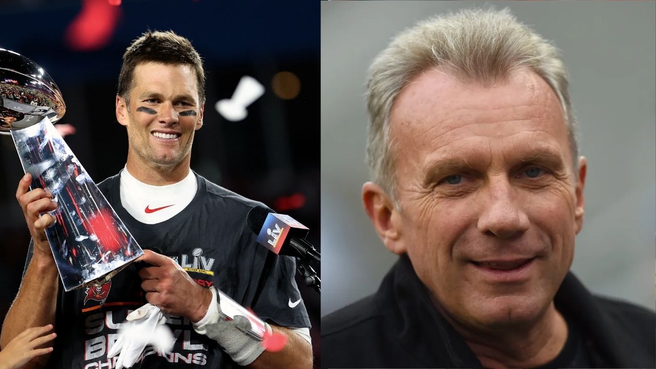 Tom Brady’s Final NFL Jersey Set to Trump Joe Montana’s $1,212,000 Uniform by Twice the Price to Create New Record