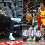 "Damian Lillard would be a dream signing for Winners United": Lou Williams invites the Portland Trail Blazers legend to rep his new music label on the Boardroom Podcast