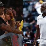 “Don’t you ever come around me again in life, Dennis Rodman”: Charles Oakley remembers grabbing the Bulls' legend by his shirt and throwing him out of his steakhouse