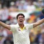 "I still see there's definitely an opportunity for me to have one more crack": Mitch Marsh ready for a crack with the Australian test team on the Pakistan tour