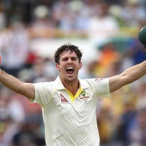 "I still see there's definitely an opportunity for me to have one more crack": Mitch Marsh ready for a crack with the Australian test team on the Pakistan tour