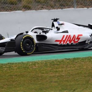 "Uncertainty for Haas F1 team"- Who is the owner of the Haas as the team removes Russian partner Uralkali's branding from car?