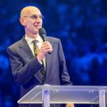 "The NBA speaks about equality, but is silent when it comes to matters in China": Sports leagues across the world are getting tamed by the Asian powerhouse, and there is nothing anyone can do about it