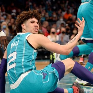 Charlotte Hornets Playoff Picture: Strengths, Weaknesses, potential trades, and post-season seeding for LaMelo Ball and co.