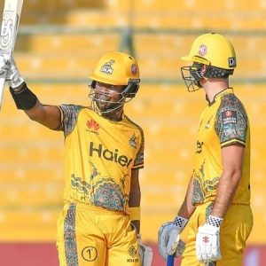 Who will win today Pakistan Super League match: Who is expected to win Peshawar Zalmi vs Lahore Qalandars PSL 2022 match?