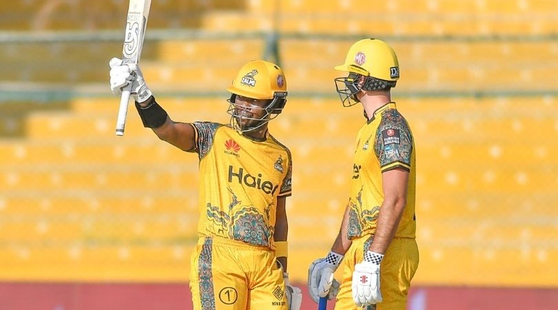 Who will win today Pakistan Super League match: Who is expected to win Peshawar Zalmi vs Lahore Qalandars PSL 2022 match?