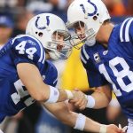 "My favorite Peyton Manning story? That’s like picking your favorite movie.": When former Indianapolis Colts TE Dallas Clark reminisced about the hilarious pranks that The Sheriff would pull on teammates and coaches