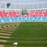 Lucknow Cricket Stadium records: List of Ekana Cricket Stadium T20I stats in batting and bowling