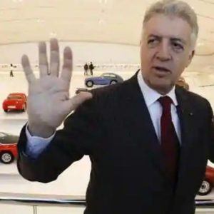 “I tell them it’s like MasterChef”: Piero Ferrari reveals he fails to understand F1 amidst 2022 regulations implementation