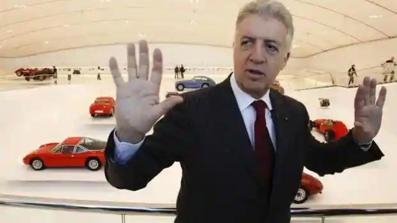 “I tell them it’s like MasterChef”: Piero Ferrari reveals he fails to understand F1 amidst 2022 regulations implementation