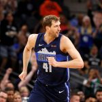 "If we hadn't won the championship in 2011, I would have maybe looked to other teams": Dirk Nowitzki reveals he did consider leaving the Mavericks to have a complete legacy