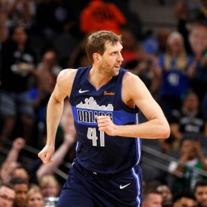 "If we hadn't won the championship in 2011, I would have maybe looked to other teams": Dirk Nowitzki reveals he did consider leaving the Mavericks to have a complete legacy