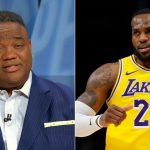 "LeBron James move to Los Angeles pursuing a better fame high than coke": When Jason Whitlock warned Lakers fans that the 4-time MVP would use their franchise for his personal branding