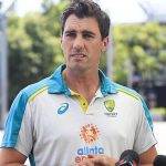 "Great to be here in Islamabad": Pat Cummins expresses excitement upon landing in Pakistan for historic tour