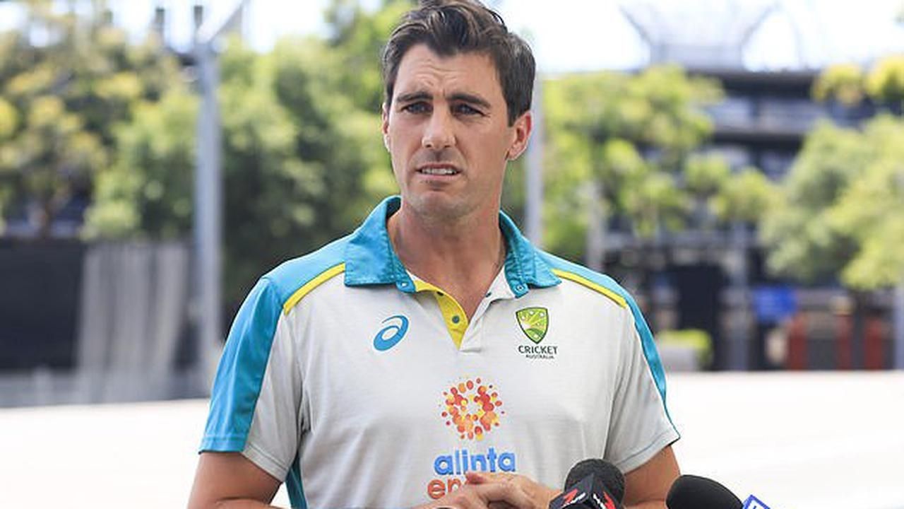 "Great to be here in Islamabad": Pat Cummins expresses excitement upon landing in Pakistan for historic tour